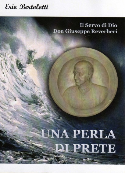 Don Giuseppe Reverberi Unità Pastorale Madonna di Campiano